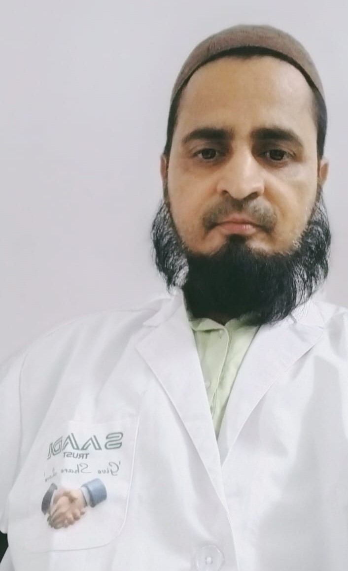 Abdul Waheed