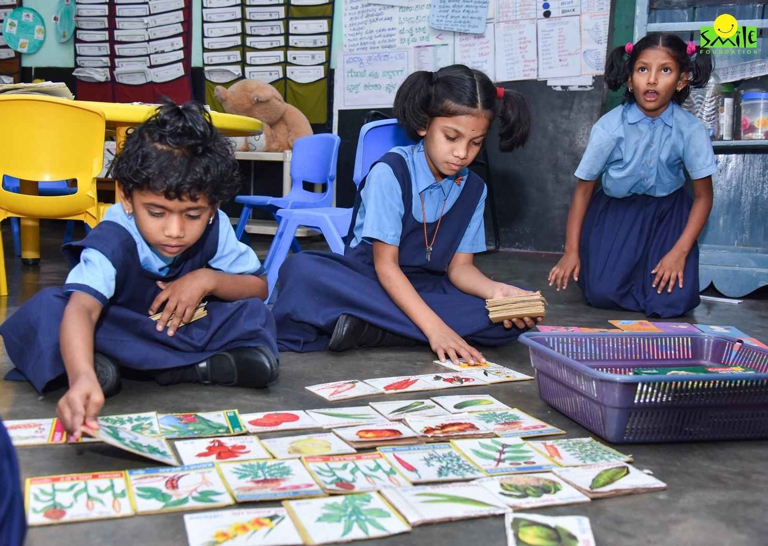 Shiksha Ki Ore – Support a Child's Education